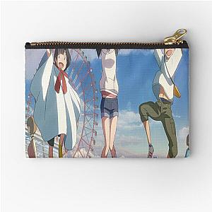 Weathering with you - Tenki no Ko Zipper Pouch