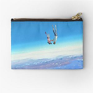 Weathering With You - Starfall Zipper Pouch