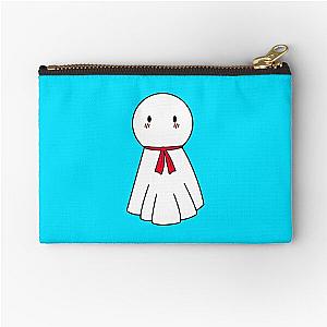 Weathering With You Rain Doll Zipper Pouch