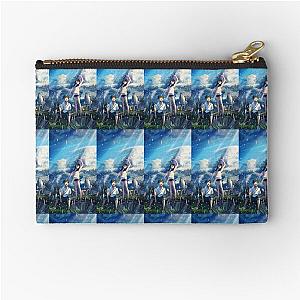 Weathering With You 2019 Zipper Pouch