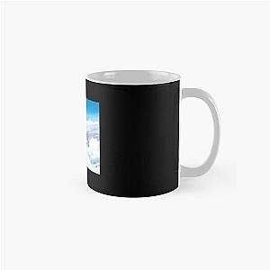 weathering with you artwork Classic Mug