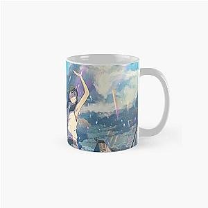 weathering with you - tenki no ko Classic Mug