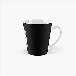 weathering with you makoto shinkai Tall Mug