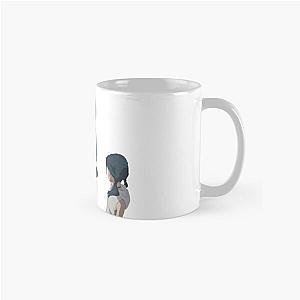 Weathering with you Teru Teru Bozu Classic Mug