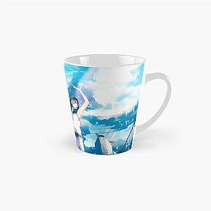 Weathering With You Poster Tall Mug