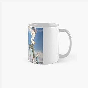 Weathering with you - Tenki no Ko Classic Mug