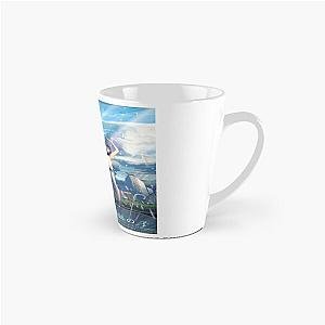 Weathering with you - Tenki no Ko Hina Amano Tall Mug