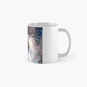 Weathering with you - Tenki no Ko Hina Amano Classic Mug