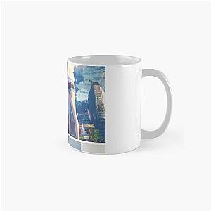 Weathering with You Design Classic Mug