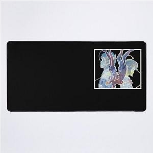 Weathering With You X Your Name Desk Mat