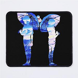 Weathering With You Tenki no Ko Anime Hina & Hodaka Anime- Perfect Gift Mouse Pad