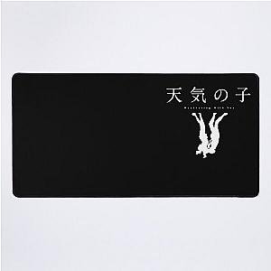 Weathering With You - Title Desk Mat