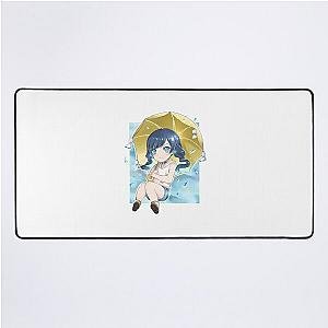 Hina Amano - Weathering with You Desk Mat