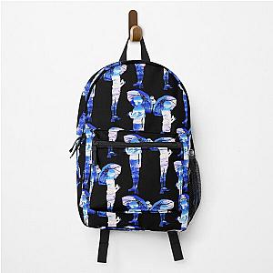 Weathering With You Tenki no Ko Anime Hina & Hodaka Anime- Perfect Gift Backpack