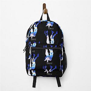 Weathering With You Tenki no Ko Anime Hina & Hodaka - Perfect Gift Backpack