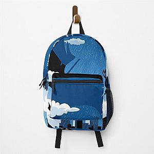 Weathering with You Landscape Backpack