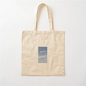 I want you more than any blue sky - weathering with you Cotton Tote Bag