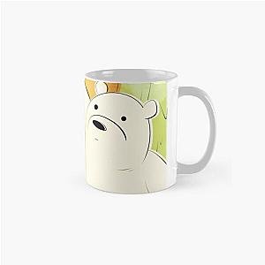 We Bare Bears Classic Mug