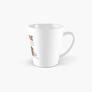 We Bare Bears logo Tall Mug