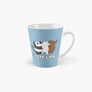 We Bare Bears - Tote Life Tall Mug