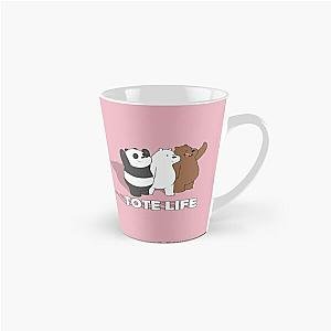 We Bare Bears - Tote Life Tall Mug