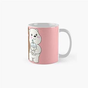 We Bare Bears Classic Mug