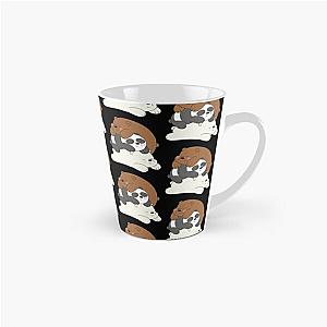 We Bare Bears Tall Mug