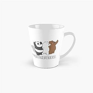 We Bare Bears - Tote Life Tall Mug