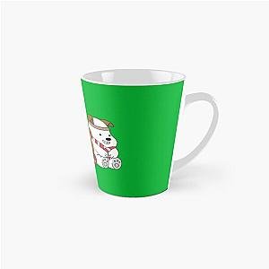 We Bare Bears Xmas Tall Mug