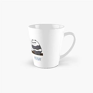 Best We Bare Bears Grizzly Panda Ice Bear  Tall Mug