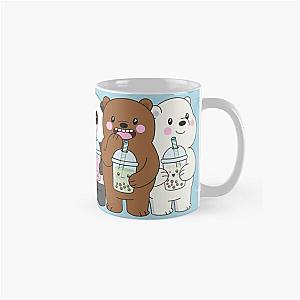 We Bare Bears Classic Mug