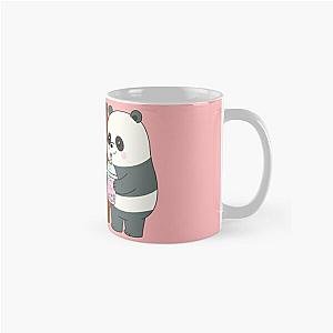 We Bare Bears Classic Mug