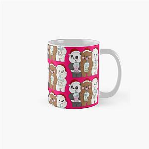 We Bare Bears Classic Mug