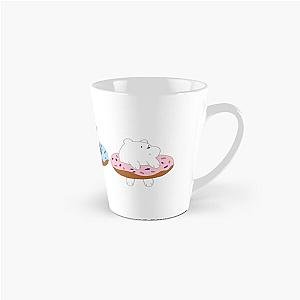 We Bare Bears Tall Mug