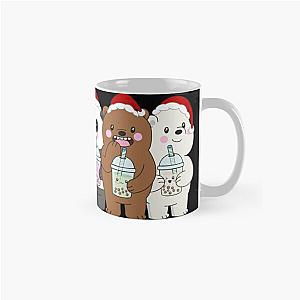 We Bare Bears Classic Mug