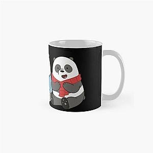 We Bare Bears Classic Mug