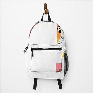 We Bare Bears Backpack