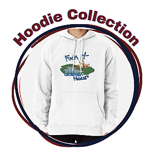 WebFishing Hoodies