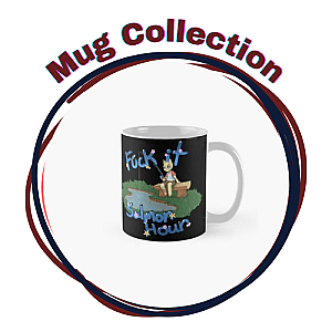 WebFishing Mugs