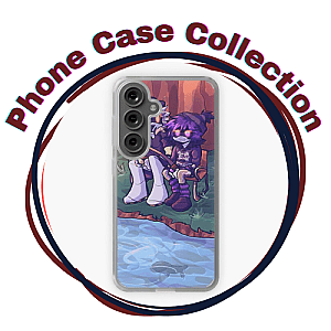 WebFishing Cases