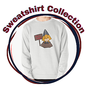 WebFishing Sweatshirts