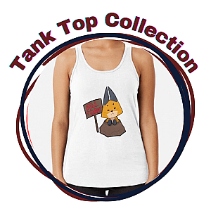 WebFishing Tank Tops