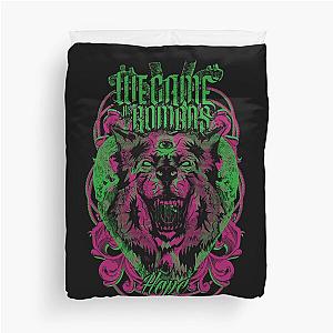 Hope We Came as Romans