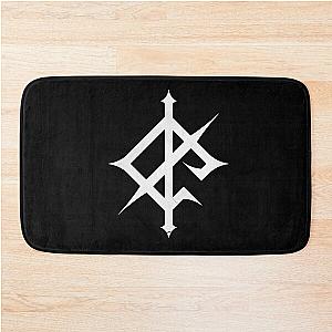 We Came Romans Bath Mat