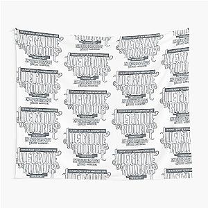 We Came Romans Tour 2020 Tapestry