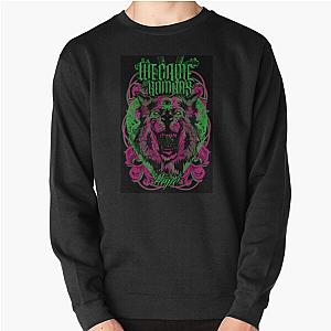 Hope We Came as Romans Pullover Sweatshirt