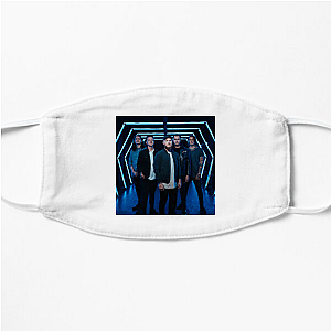 We Came As Romans Merch Collection We Came As Romans Face Masks