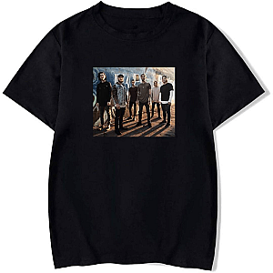 We Came As Romans Limited Collection We Came As Romans T-Shirts