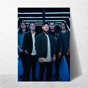 We Came As Romans Merch Collection We Came As Romans Posters