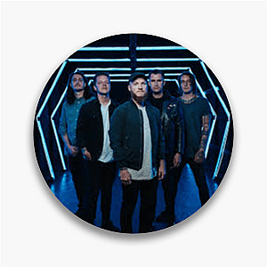 We Came As Romans Merch Collection We Came As Romans Pins